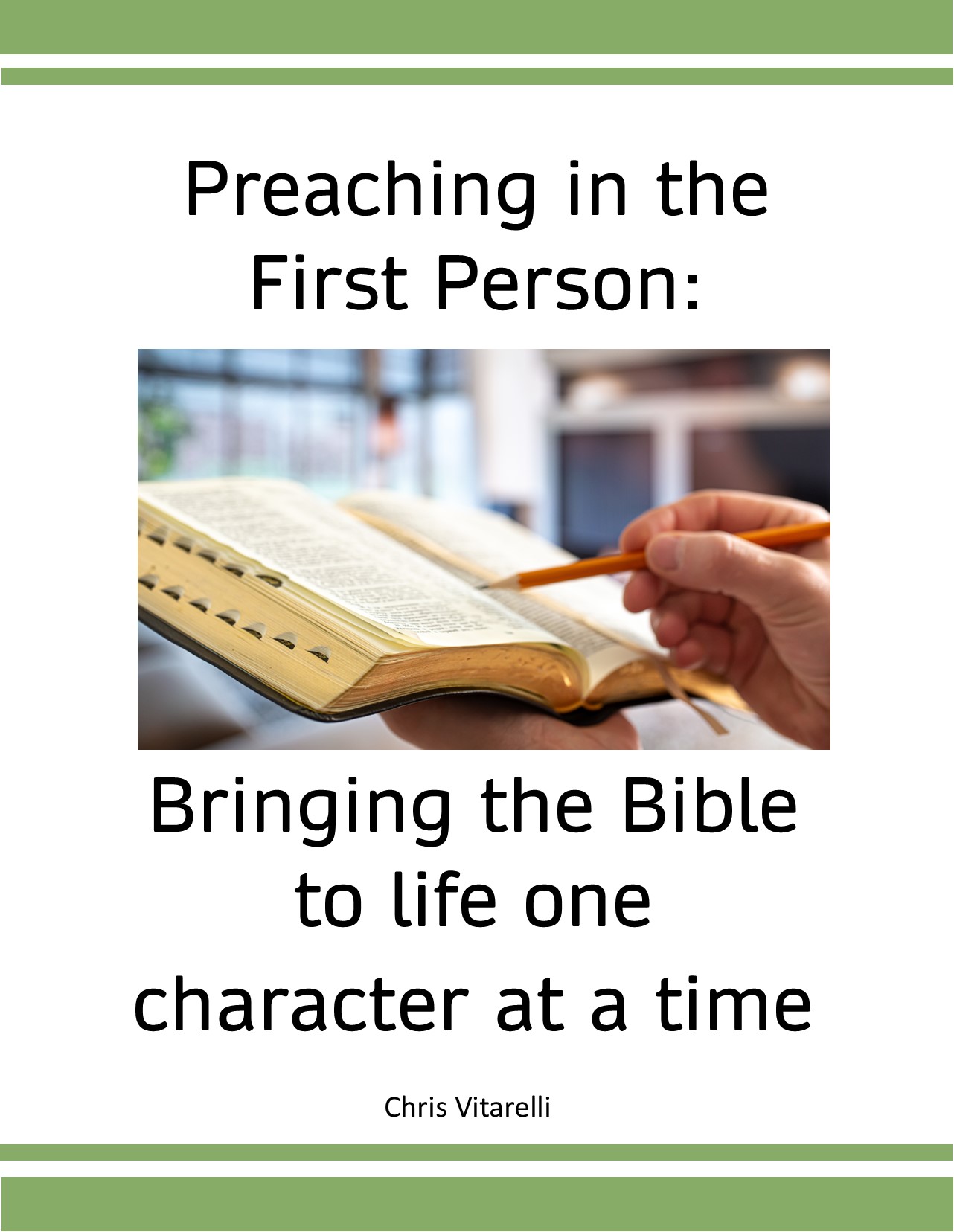 Ebook cover